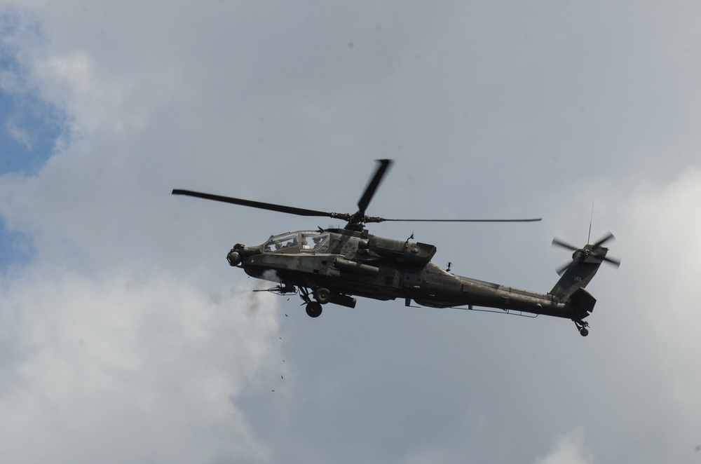 Apache air support