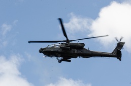 Apache air support