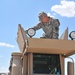 New First Army senior leader gets hands-on with 402nd FA and 5th AR brigades
