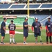 3rd Annual Wounded Warrior Celebrity Softball Classic