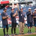 3rd Annual Wounded Warrior Celebrity Softball Classic