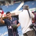 3rd Annual Wounded Warrior Celebrity Softball Classic