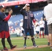 3rd Annual Wounded Warrior Celebrity Softball Classic