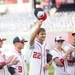 3rd Annual Wounded Warrior Celebrity Softball Classic