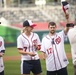 3rd Annual Wounded Warrior Celebrity Softball Classic