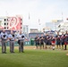 3rd Annual Wounded Warrior Celebrity Softball Classic