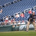 3rd Annual Wounded Warrior Celebrity Softball Classic