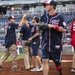 3rd Annual Wounded Warrior Celebrity Softball Classic