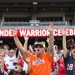 3rd Annual Wounded Warrior Celebrity Softball Classic