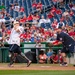 3rd Annual Wounded Warrior Celebrity Softball Classic