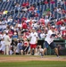 3rd Annual Wounded Warrior Celebrity Softball Classic