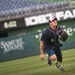 3rd Annual Wounded Warrior Celebrity Softball Classic