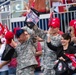 3rd Annual Wounded Warrior Celebrity Softball Classic