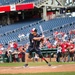 3rd Annual Wounded Warrior Celebrity Softball Classic