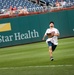 3rd Annual Wounded Warrior Celebrity Softball Classic