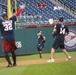 3rd Annual Wounded Warrior Celebrity Softball Classic