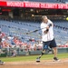 3rd Annual Wounded Warrior Celebrity Softball Classic