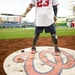 3rd Annual Wounded Warrior Celebrity Softball Classic