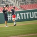 3rd Annual Wounded Warrior Celebrity Softball Classic