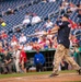 3rd Annual Wounded Warrior Celebrity Softball Classic