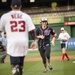 3rd Annual Wounded Warrior Celebrity Softball Classic