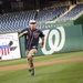 3rd Annual Wounded Warrior Celebrity Softball Classic