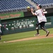 3rd Annual Wounded Warrior Celebrity Softball Classic