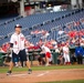 3rd Annual Wounded Warrior Celebrity Softball Classic