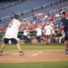 3rd Annual Wounded Warrior Celebrity Softball Classic