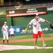 3rd Annual Wounded Warrior Celebrity Softball Classic