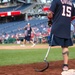 3rd Annual Wounded Warrior Celebrity Softball Classic