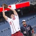 3rd Annual Wounded Warrior Celebrity Softball Classic