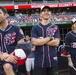 3rd Annual Wounded Warrior Celebrity Softball Classic