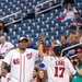 3rd Annual Wounded Warrior Celebrity Softball Classic