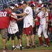 3rd Annual Wounded Warrior Celebrity Softball Classic