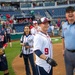 3rd Annual Wounded Warrior Celebrity Softball Classic