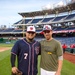 3rd Annual Wounded Warrior Celebrity Softball Classic