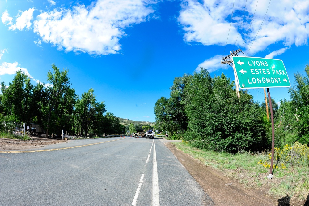 2013 Colorado flooding