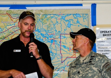 2013 Colorado flooding