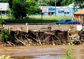 2013 Colorado flooding