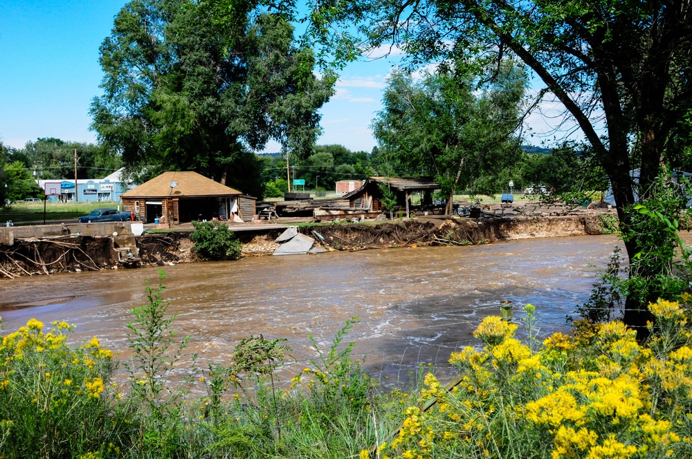 2013 Colorado flooding