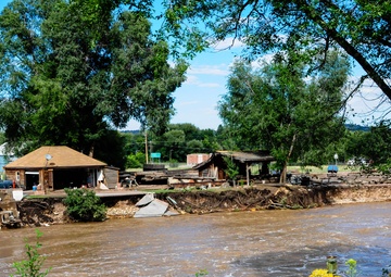 2013 Colorado flooding