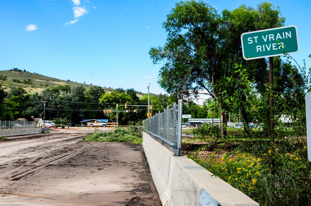 2013 Colorado flooding