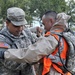 Operation Joint Eagle prepares Texas Guardsmen for disaster