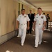 CNO counterpart visit