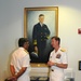 CNO counterpart visit