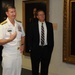 CNO counterpart visit