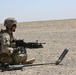 ANA and Coalition Forces patrol Barrmo