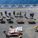 26th MEU Steel Beach aboard the USS Kearsarge