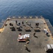 26th MEU Steel Beach aboard the USS Kearsarge